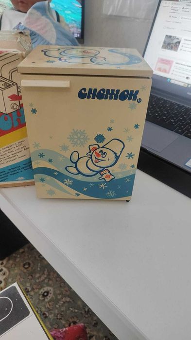 Детские игрушки, советские, разные.