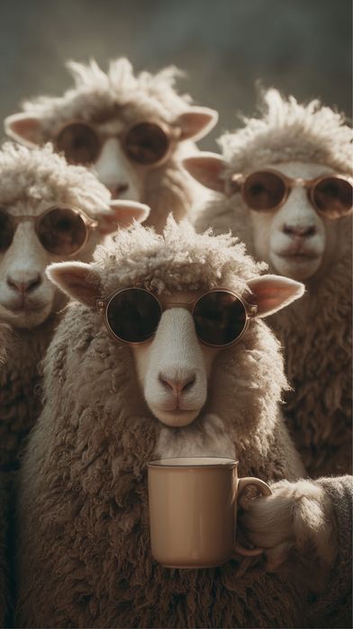 Қойлар семіз Шымкент