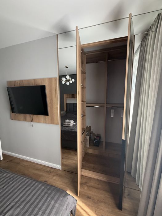 Inchiriez Apartament 2 camere - Regim Hotelier -Tomis Plus