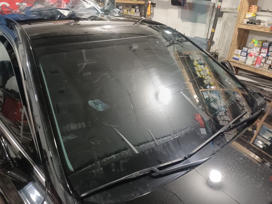 Тонировка 15 лет стаж