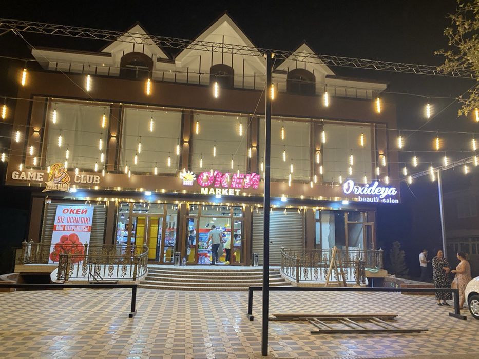 Срочно! Продаётся здание, Бино сотилади