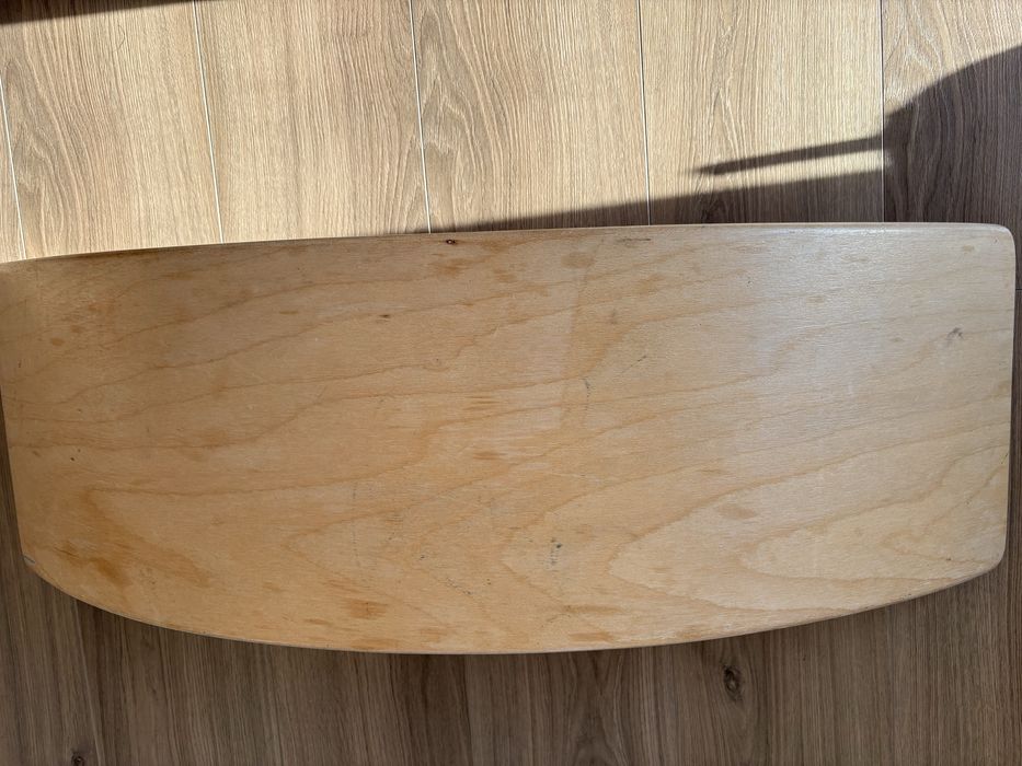 Placa de echilibru Lemnino