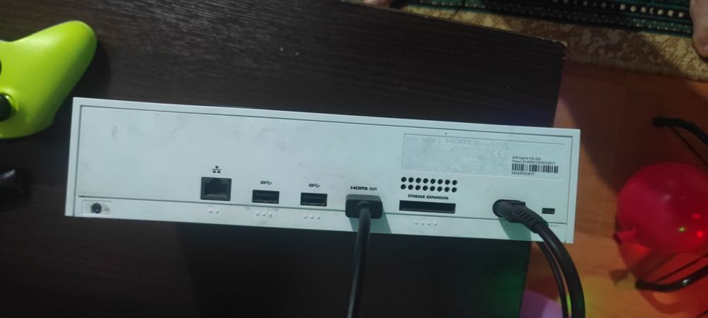 Xbox Series s  512 гб