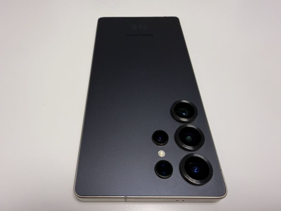 Samsung S25 Ultra 512 GB