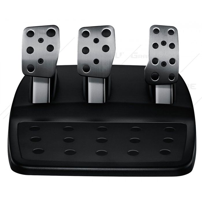 Руль, геймпад, джойстик, Logitech G29, манипулятор