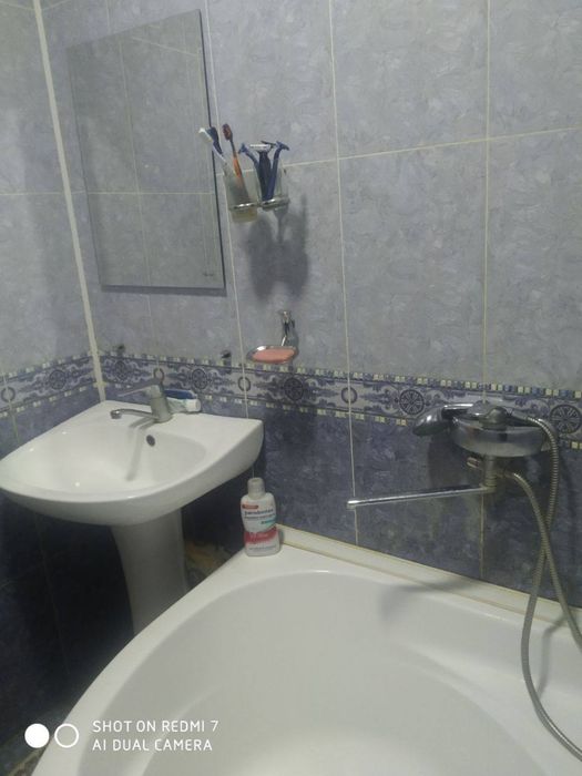 Продается 2/2/4 чиланзар 6й квартал