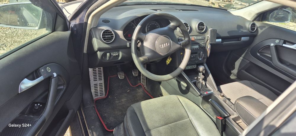 Dezmembram Audi A3
