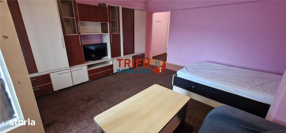 Garsonieră Disponibilă Spre Vânzare în Zona Liceul Militar, Alba Iulia — fotografia 3
