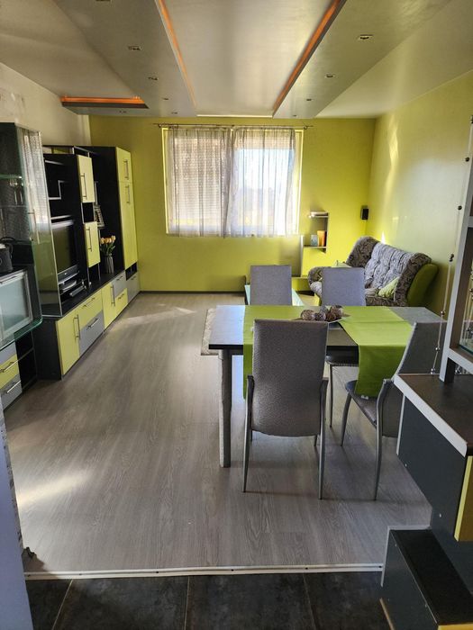 Двустаен, под наем, ж.к Братя Миладинови