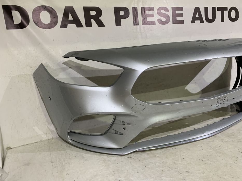 Bara fata Mercedes B-Class, AMG, W247, 2019, 2020, 2021, 2022, 2023, cod origine OE A2478852202.