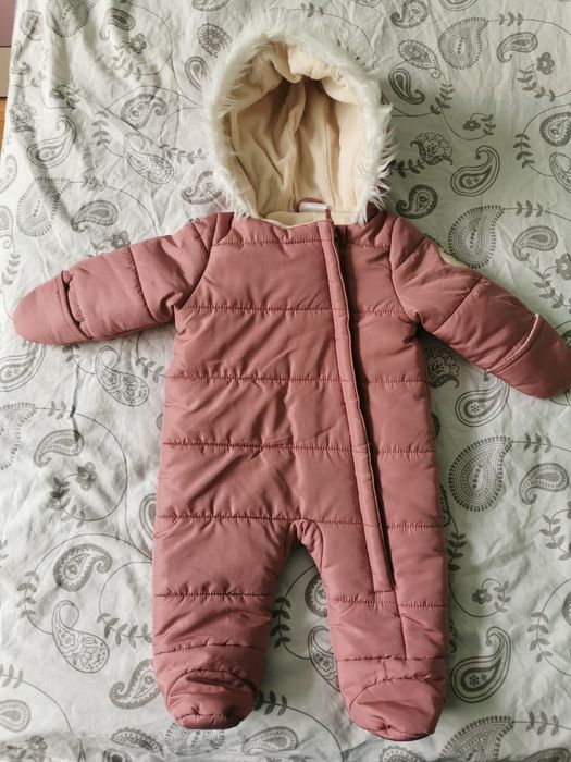 Бебешки космонавт