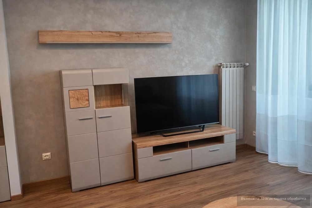 Дава се под наем Двустаен апартамент в София, Дианабад - 66 кв.м за 817.53 € - Снимка #3