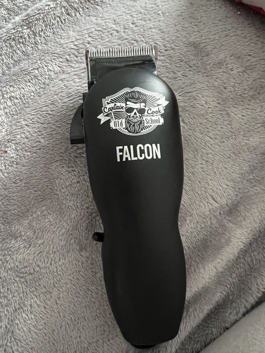 Aparat de tuns falcon