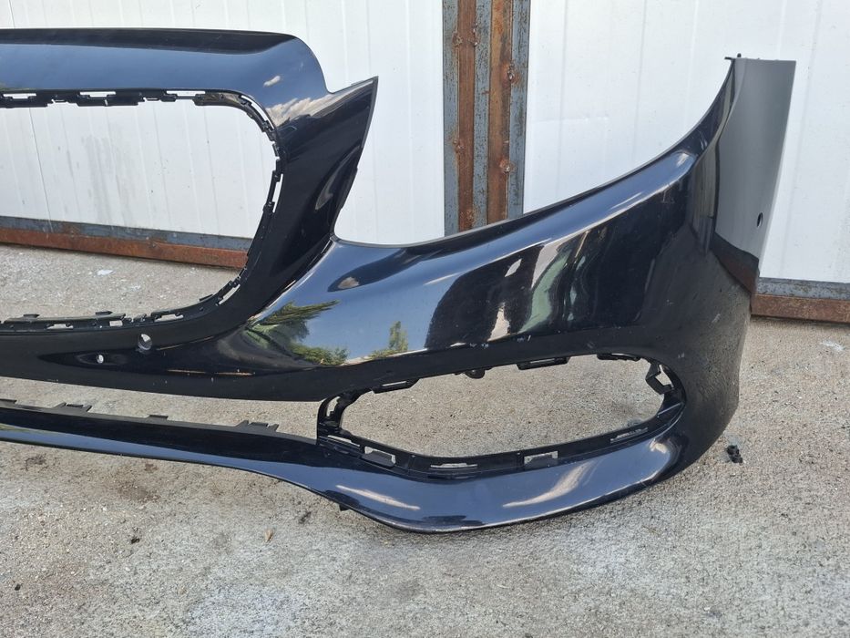 Предна броня Mercedes E class w213