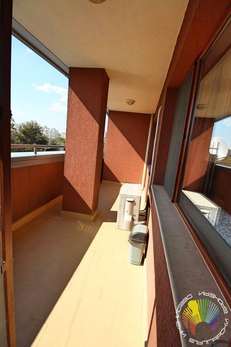 Дава се под наем Двустаен апартамент в Бургас, Лазур - 80 кв.м за 510 € - Снимка #7