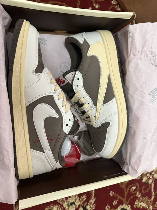 Nike Trawis Scott