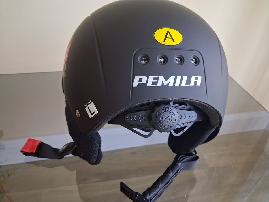 Casca protectie  pentru bicicleta/ trotineta