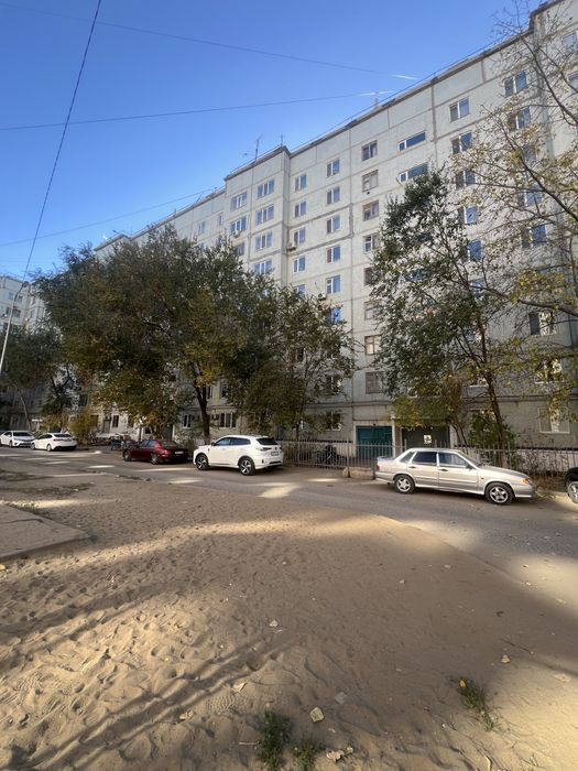 Продам 2х кв 12 икр 6/9 г 1991 гп