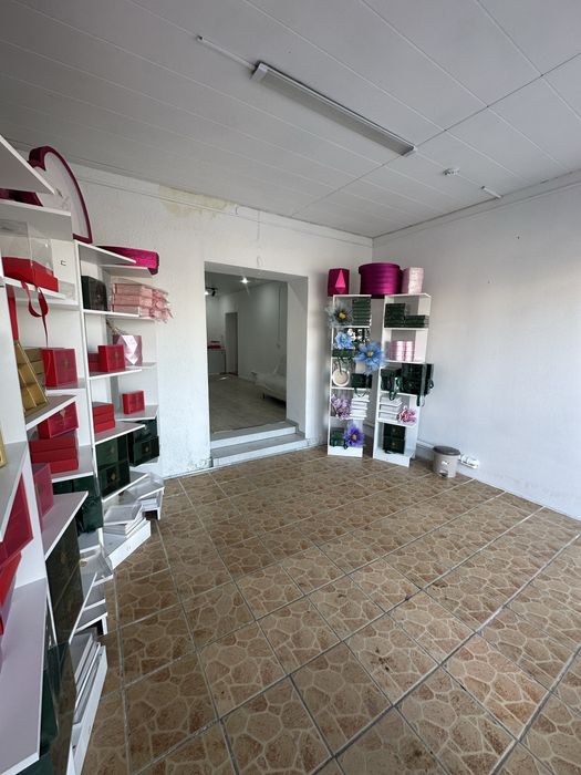 Сдается помещение в аренду