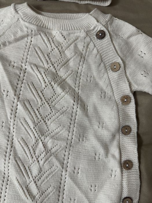 Бала киімдері 0-3 ай