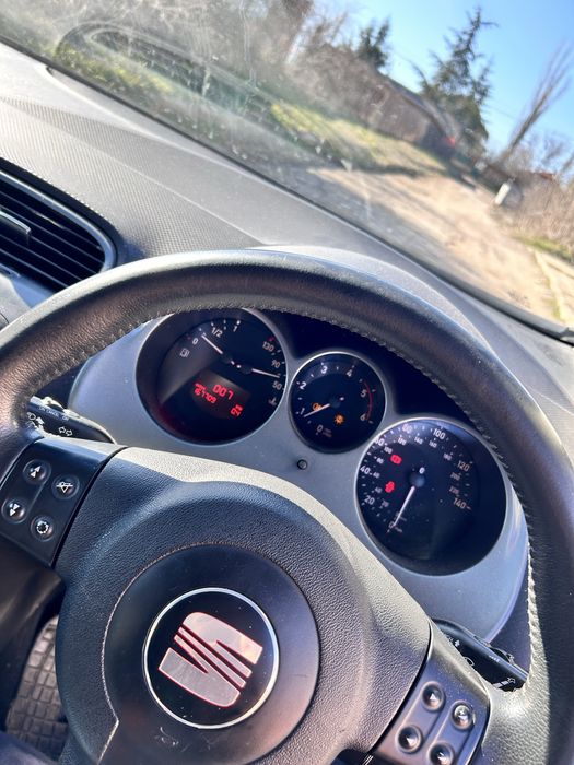 Seat Altea XL, Сеат Алтея ХЛ. 1.9 Tdi. 105кс. 2008г.