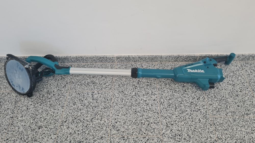 Makita жираф орбитален dsl800