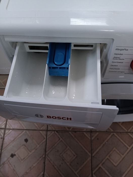 Пералня Бош серия 4 Bosch Serie 4 А+++ 7кг  24 месеца гаранция!!!