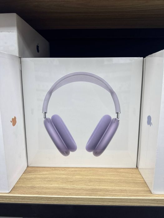 AirPods max 2gen Срочно! -80%