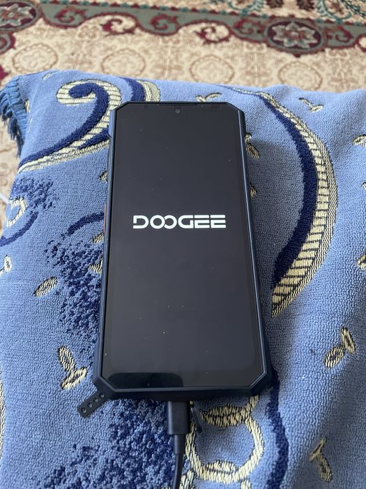 Doogee Fire 7 Ultra
