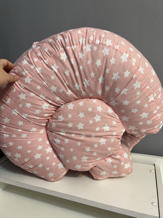 Новая детская сидушка