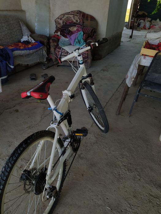 Велосипед 35,000