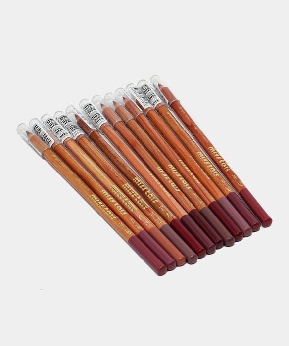 Карандаши для губ