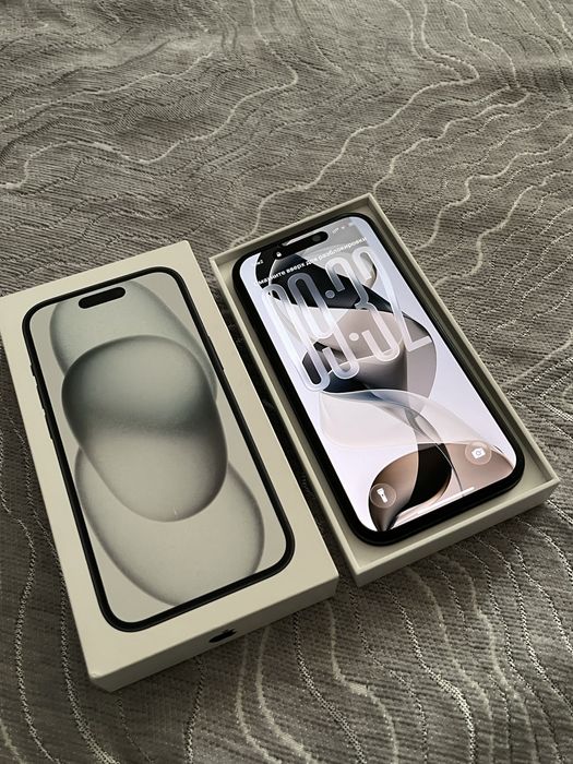 Iphone 15 128 гб