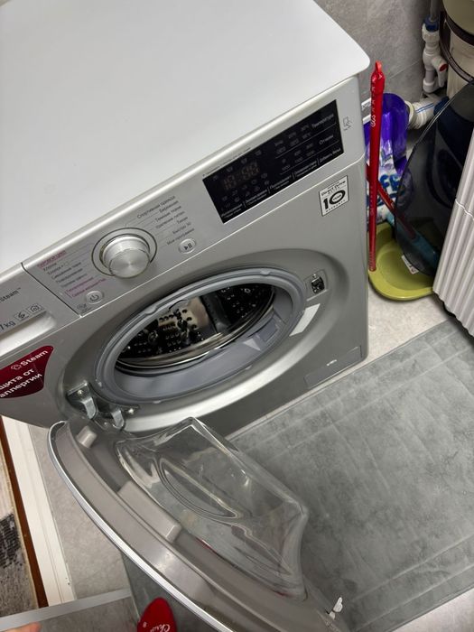 Продам стиральную машину