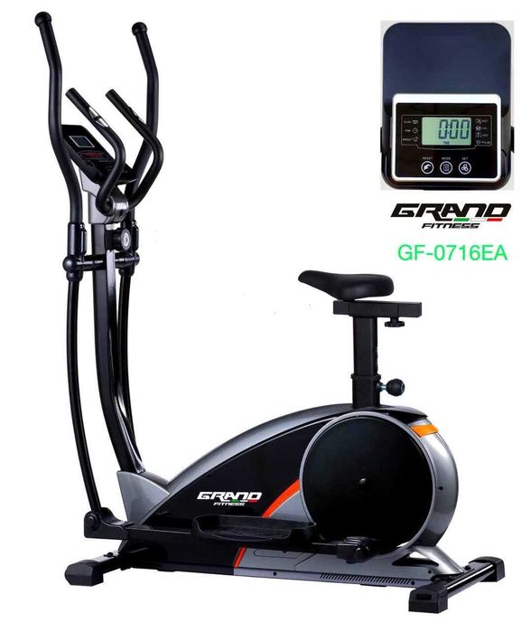 Кресло массаж ва спорт товарлар Бегавой лижа велотренажор