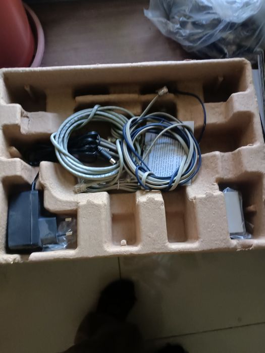 WIFI роутер ADSL