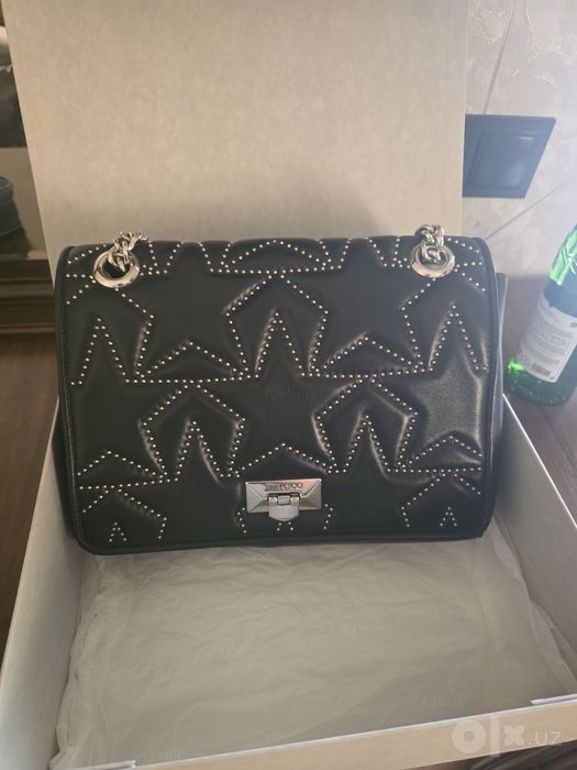 Jimmy Choo ayolar sumkasi sotiladi
