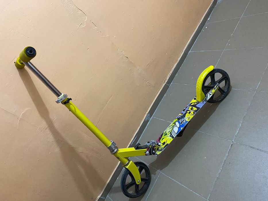 Продам самокаты!