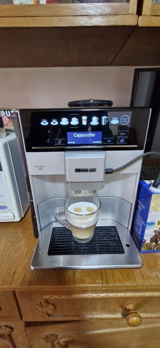 Melitta Caffeo Varianza piese