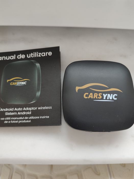 Car Sync Box sistem Android auto Paltin • OLX.ro