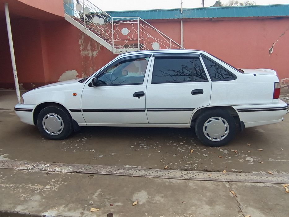 Neksiya 1 sons konditsioner