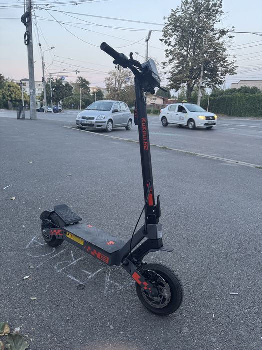 Kukirin G2 2026 De vanzare