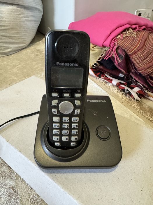 Трубка телефон