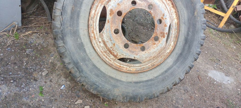 Продам диский Зила и гур,распред К700