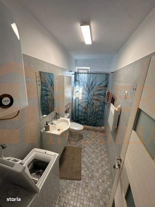 Apartament 2 camere de vanzare | Bloc 2020 | Techirghiol - Zona Stadi