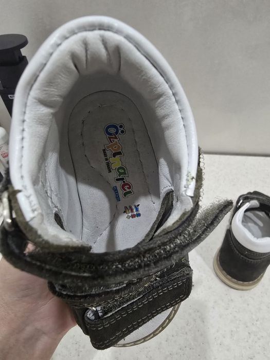 Ортопедическая обувь