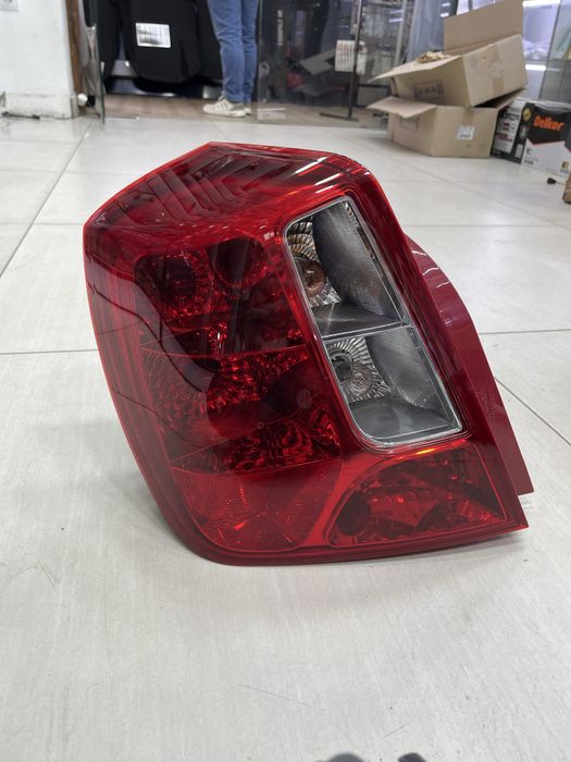 jentra oldi orqa fara orginal GM b/u