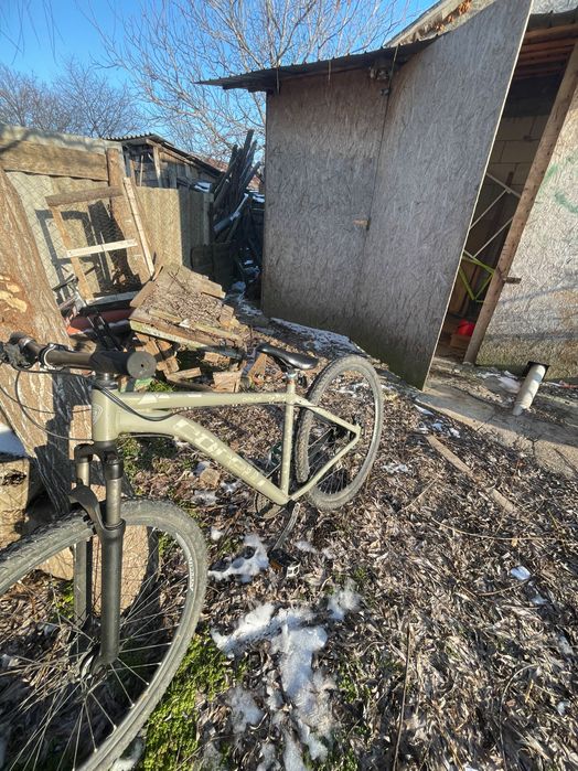 Vând bicicletă opilio coreli 1.2 new age