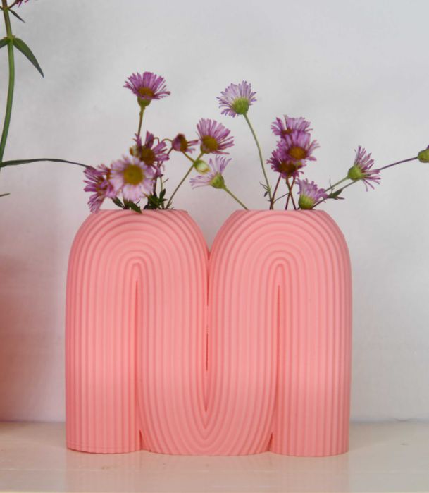 Ваза за Мама/Саксия