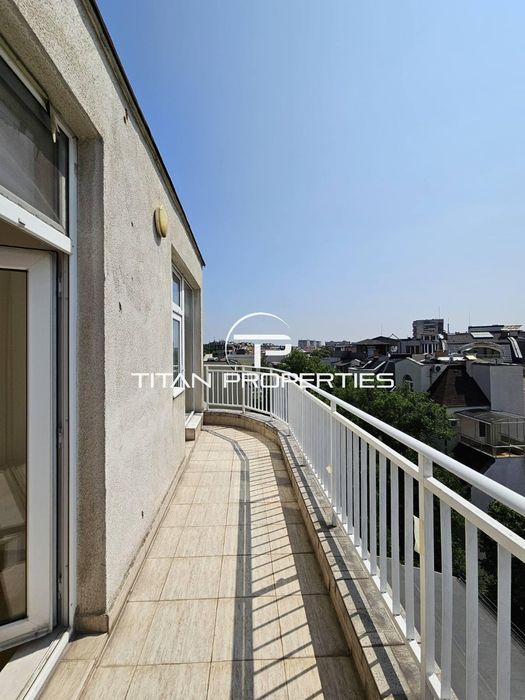 Продава се Мезонет в Пловдив, Център - 355 кв.м за 2113 €/кв.м - Снимка #15